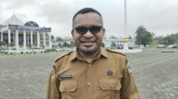 Dana Otsus Baru Terealisasi 41,93 Persen, Bappeda Mimika Beberkan Pemicunya 2 IMG 20260922 WA0004 1