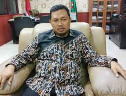 Asis Sangkala Soroti Embung Rusak dan Krisis Air Bersih di Pulau Ay