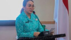 Kota Ambon Juara I Pekan GENTING Regional 3, Lisa Wattimena: Ini Hadiah Kolaborasi 2 IMG 20260922 WA0022