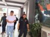 Tujuh Hari di Imigrasi Sorong, WNA Tiongkok Diserahkan ke Penyidik Polda PBD