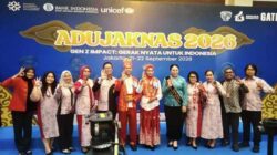 Lisa Wattimena: Jangan Kecewa, Duta GenRe Maluku Sudah Jadi yang Terbaik 2 IMG 20260923 WA0007