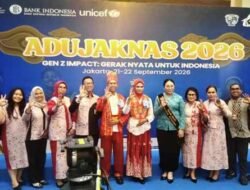 Lisa Wattimena: Jangan Kecewa, Duta GenRe Maluku Sudah Jadi yang Terbaik