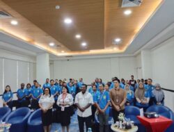 Pemkab Mimika Dorong Koperasi Lebih Tertib dan Transparan lewat Pelatihan RAT
