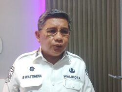 Konflik Pengelolaan Air Bersih Ambon Memanas, Ini Penegasan Wali Kota