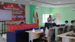 KY Papua Bekali 30 Mahasiswa IAIN Fattahul Muluk Papua Hadapi PKL