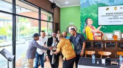 Kopi Amungme Gold Berpeluang Tembus Pasar Global