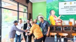 Kopi Amungme Gold Berpeluang Tembus Pasar Global
