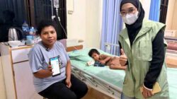 Irjayanti: Pelayanan JKN di Rumah Sakit Cepat dan Tidak Membeda-bedakan