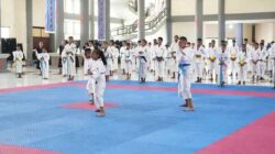 Pattimura Shorinji Kempo Champions V 2026, Junjung Sportivitas dan Persaudaraan