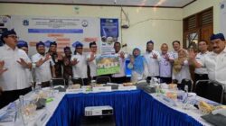 Komisi XIII DPR RI Tinjau Layanan HAM Warga Binaan di Tangerang