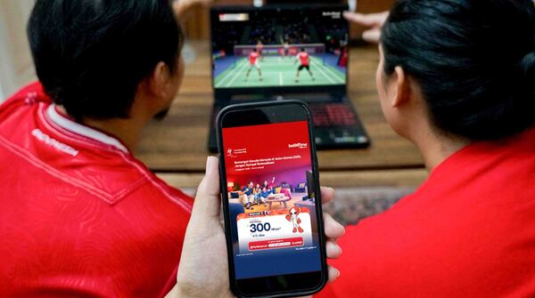 Asian Games 2026 Hadir di MAXStream TV IndiHome Tanpa Tambahan Biaya 8 IMG 20260925 WA0053