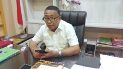 Pemkot Ambon Capai Target Pajak, Optimalkan Retribusi