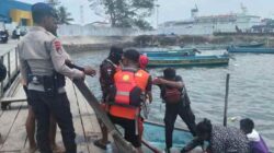 49 Penumpang KM Hendra Jaya Selamat, Mati Mesin di Perairan Lao Lao