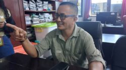 Ketua Fraksi PDIP Desak RUPS PT DSA Segera Digelar