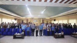 Mandiri Campus Hiring Buka Peluang Karier bagi Mahasiswa dan Alumni Unpatti