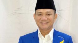 Soal Pilkada Buru 2029, Rigan: Kalau Diperintahkan Partai, Tidak Ada Kata Tidak !