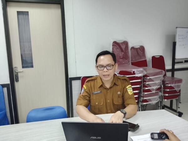 Malaria di Mimika Tembus 117.910 Kasus hingga September 2026