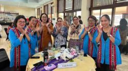 Dekranasda Maluku Perkuat Sinergi, Dorong Kerajinan Lokal Naik Kelas