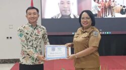 Pemkot Sorong Terima Dokumen Rencana Penanganan Konflik Sosial dari ADRA Indonesia 2 IMG 20260907 144009