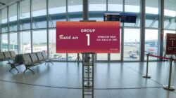 Batik Air Sorong-Jakarta Alami Delay 10 Jam, Penumpang Dapat Kompensasi 2 IMG 20260909 175542