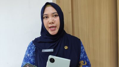 Sertifikasi Lahan Sekolah Rakyat Dikebut, Pemkot Sorong Target Rampung Akhir 2026