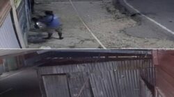 Terekam CCTV Hendak Bakar Kios, Dua Pelaku Diburu Polres Paniai 2 IMG 20260910 193142