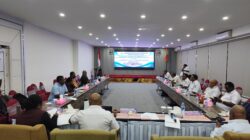 Soroti Lemahnya Data Penerima Manfaat Otsus, Rakor Poksus DPRP PDB Rekomendasi Ini 2 IMG 20260916 204952