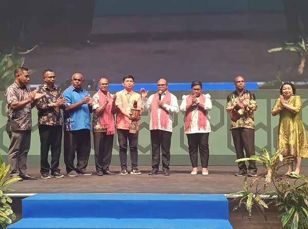 Pentas Seni PAR GKI Malasilen Inovasi Warga Sorong Kembangkan Talenta 2 IMG 20260920 040813