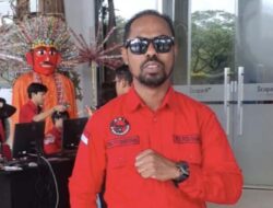 PDI-P Mimika Bela Rettob, Soroti Pemberitaan Media: Verifikasi dan Konfirmasi Wajib