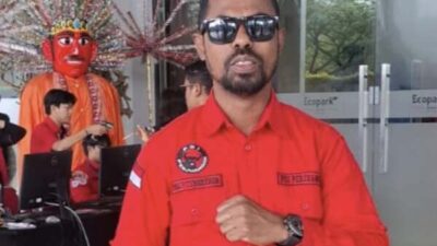 PDI-P Mimika Bela Rettob, Soroti Pemberitaan Media: Verifikasi dan Konfirmasi Wajib 15 IMG 20260921 170542