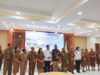Wabup Kemong: Zona Integritas Jangan Sekadar Predikat, Harus Wujudkan Ini