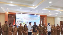 Wabup Kemong: Zona Integritas Jangan Sekadar Predikat, Harus Wujudkan Ini 3 IMG 20260921 214305