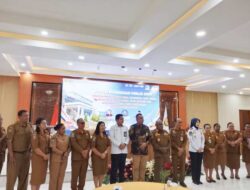 Wabup Kemong: Zona Integritas Jangan Sekadar Predikat, Harus Wujudkan Ini