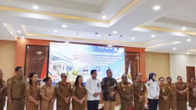 Wabup Kemong: Zona Integritas Jangan Sekadar Predikat, Harus Wujudkan Ini 15 IMG 20260921 214305