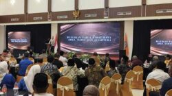 Gelar Coffee Morning, Polri Dorong Kolaborasi Lintas Elemen Jaga PBD Kondusif 2 IMG 20260922 102701