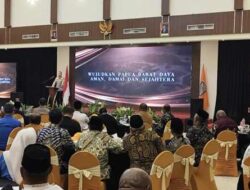 Gelar Coffee Morning, Polri Dorong Kolaborasi Lintas Elemen Jaga PBD Kondusif