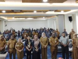 Pemkab Mimika Ajak Masyarakat Cegah Permukiman Kumuh