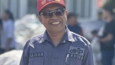 DLHP Ambon Siapkan 9 Armada Kecil, Sasar Permukiman yang Sulit Dijangkau 14 IMG 20260922 123815