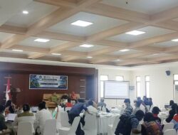 DPRD Maluku Diminta Telusuri SK HPK 2023 di Sekitar Taman Nasional Manusela