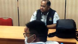 Kemenpar RI: Tak Ada Toleransi Terhadap Perusakan Ekosistem Raja Ampat 2 Imigrasi Sorong Periksa WNA Tiongkok WS
