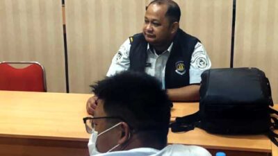 Kemenpar RI: Tak Ada Toleransi Terhadap Perusakan Ekosistem Raja Ampat 14 Imigrasi Sorong Periksa WNA Tiongkok WS