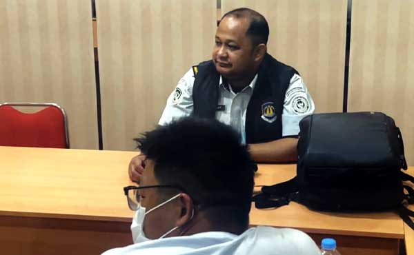 Kemenpar RI: Tak Ada Toleransi Terhadap Perusakan Ekosistem Raja Ampat 1 Imigrasi Sorong Periksa WNA Tiongkok WS