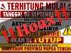 Info Penutupan Pantai Nabire Hoaks, Ini Penegasan Jubir Gubernur Papua Tengah
