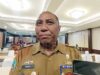 Dinas PUPR Mimika Ungkap Konsep Pembangunan Alun-alun Kota Timika