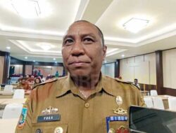 Dinas PUPR Mimika Ungkap Konsep Pembangunan Alun-alun Kota Timika