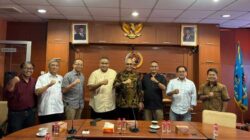 JMSI Tegaskan Dukung Penuh HPN 2027