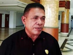 Legislator Ini Ajak Warga Maluku Tahan Diri, Tak Terprovokasi Bentrok Lisabata-Patahu