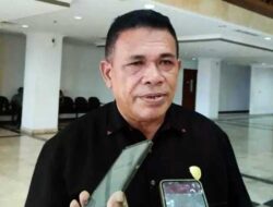 Serukan Damai di Taniwel: Rutasouw Ingatkan Masyarakat Bijak Gunakan Medsos