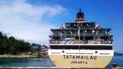 KM Tatamailau
