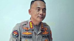 Tetapkan 2 Tersangka, Polda PB Masih Irit Bicara Soal Motif Dibalik Kematian Presenter TVRI